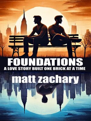 cover image of Foundations